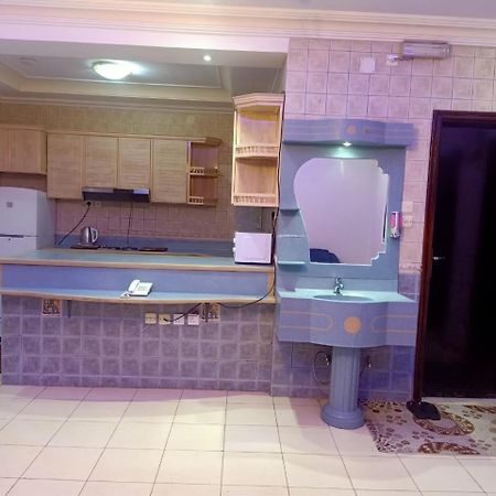 Seasons Apartments Jizan Ngoại thất bức ảnh