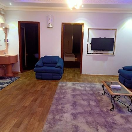 Seasons Apartments Jizan Ngoại thất bức ảnh