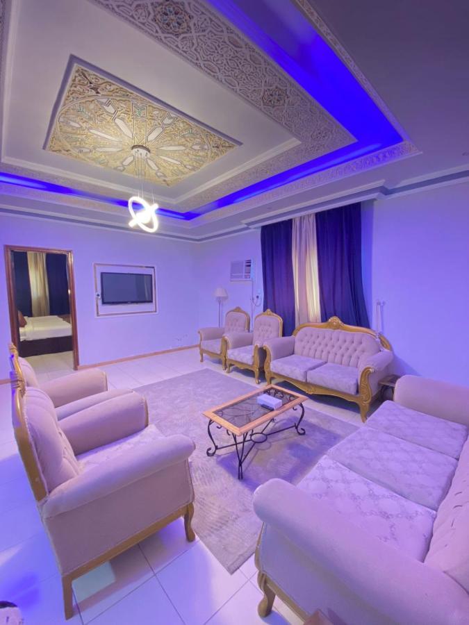 Seasons Apartments Jizan Ngoại thất bức ảnh