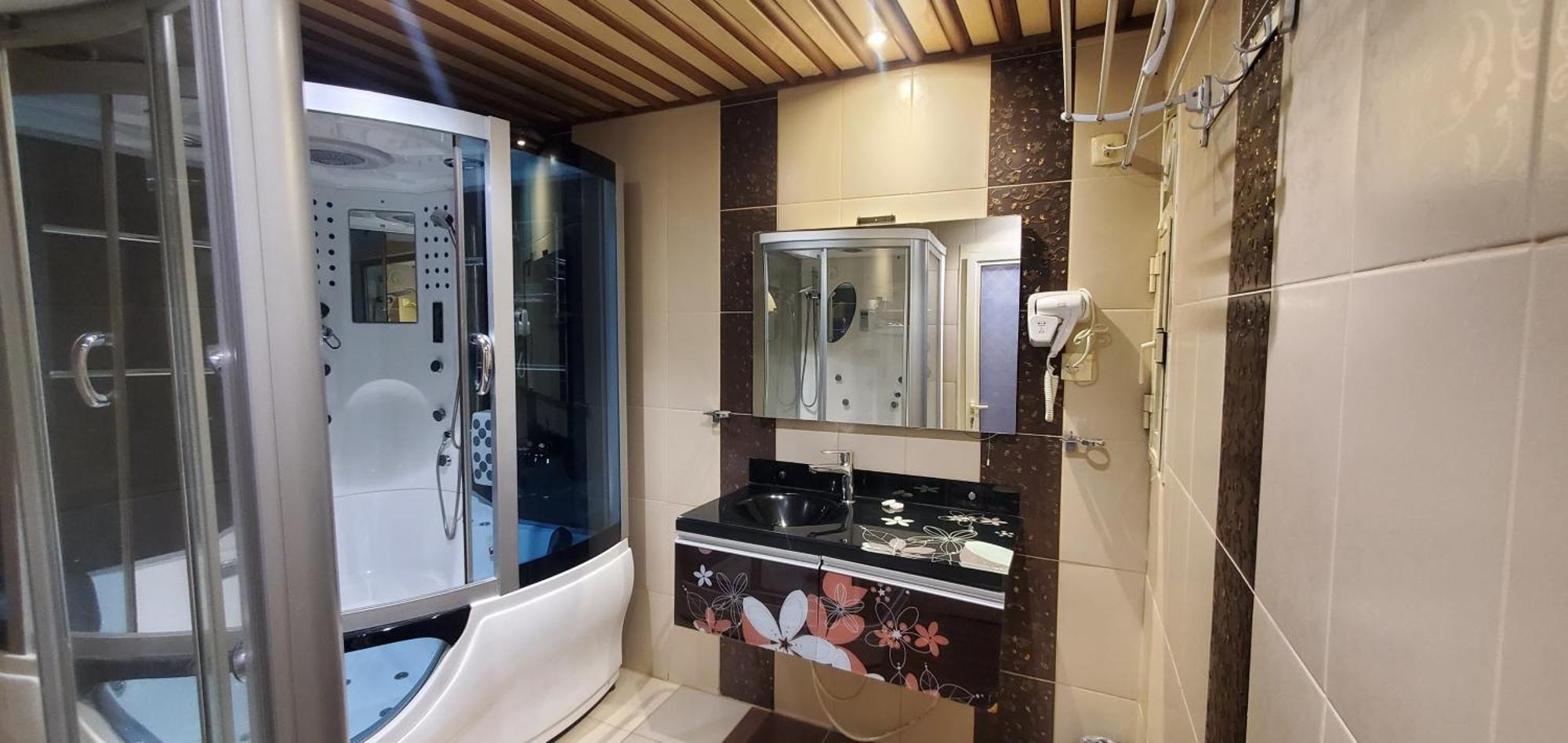 Seasons Apartments Jizan Ngoại thất bức ảnh