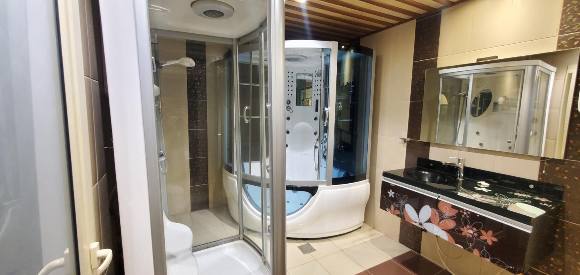 Seasons Apartments Jizan Ngoại thất bức ảnh