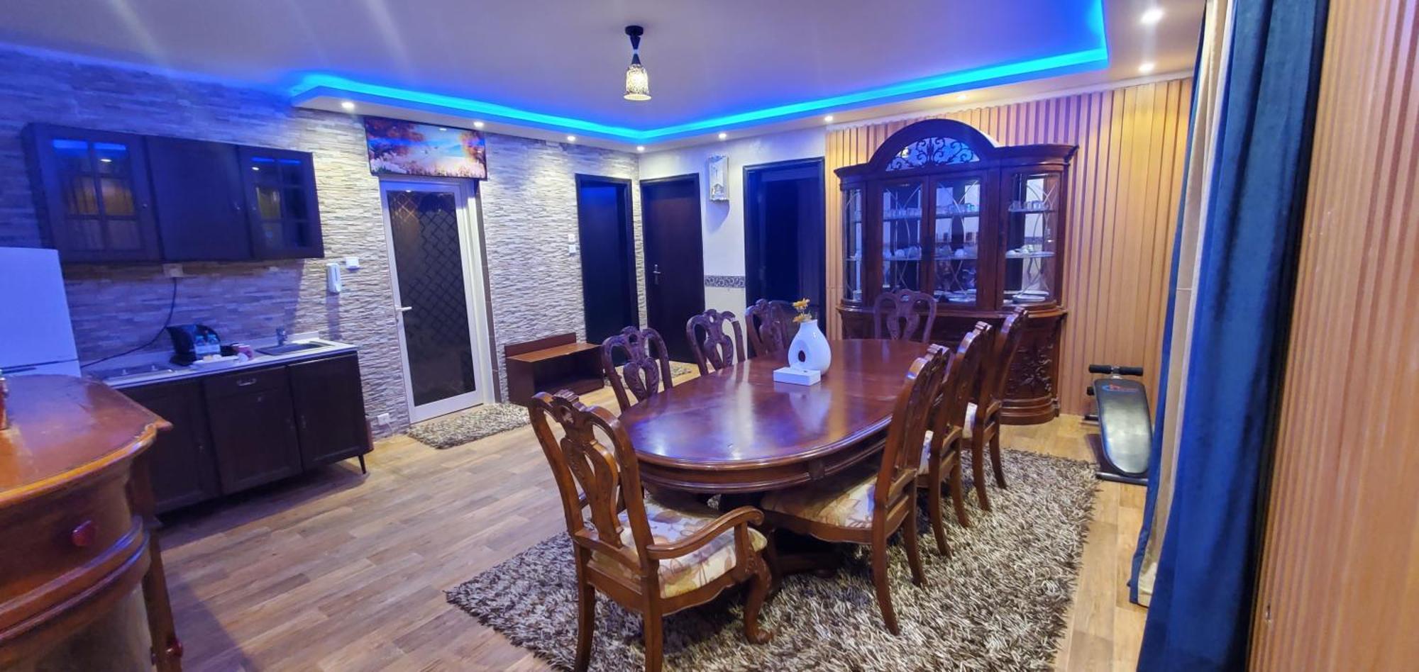 Seasons Apartments Jizan Ngoại thất bức ảnh