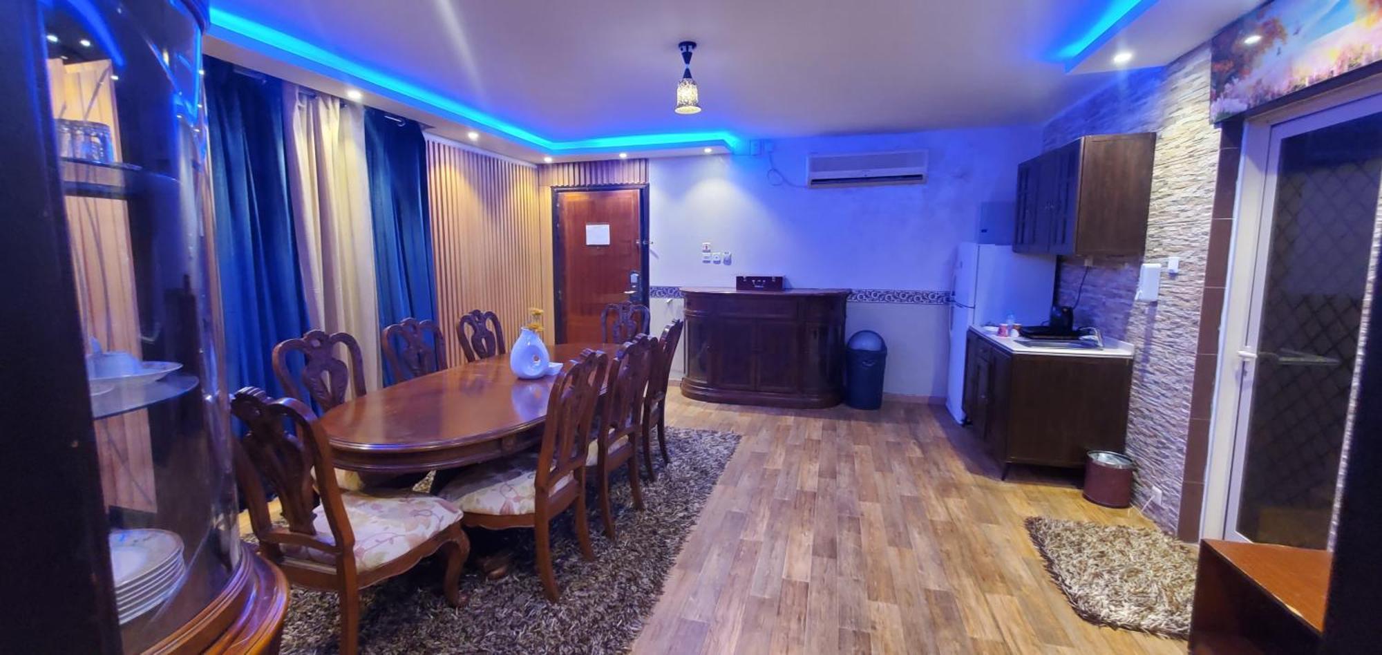 Seasons Apartments Jizan Ngoại thất bức ảnh