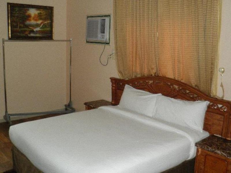 Seasons Apartments Jizan Ngoại thất bức ảnh