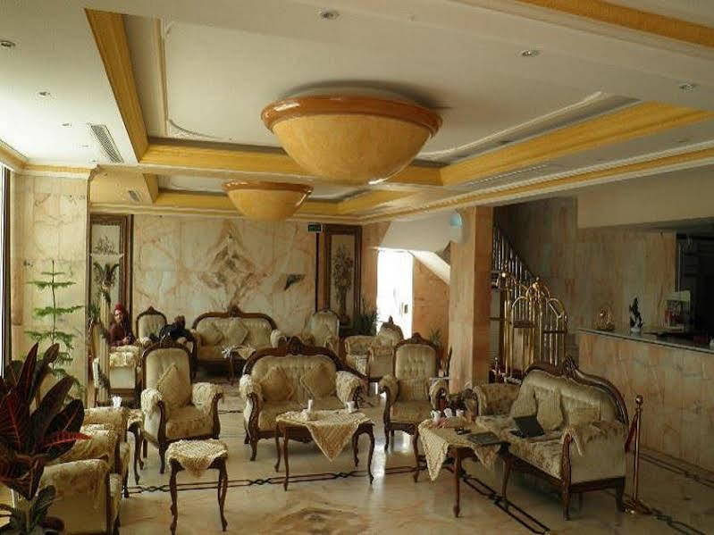 Seasons Apartments Jizan Ngoại thất bức ảnh
