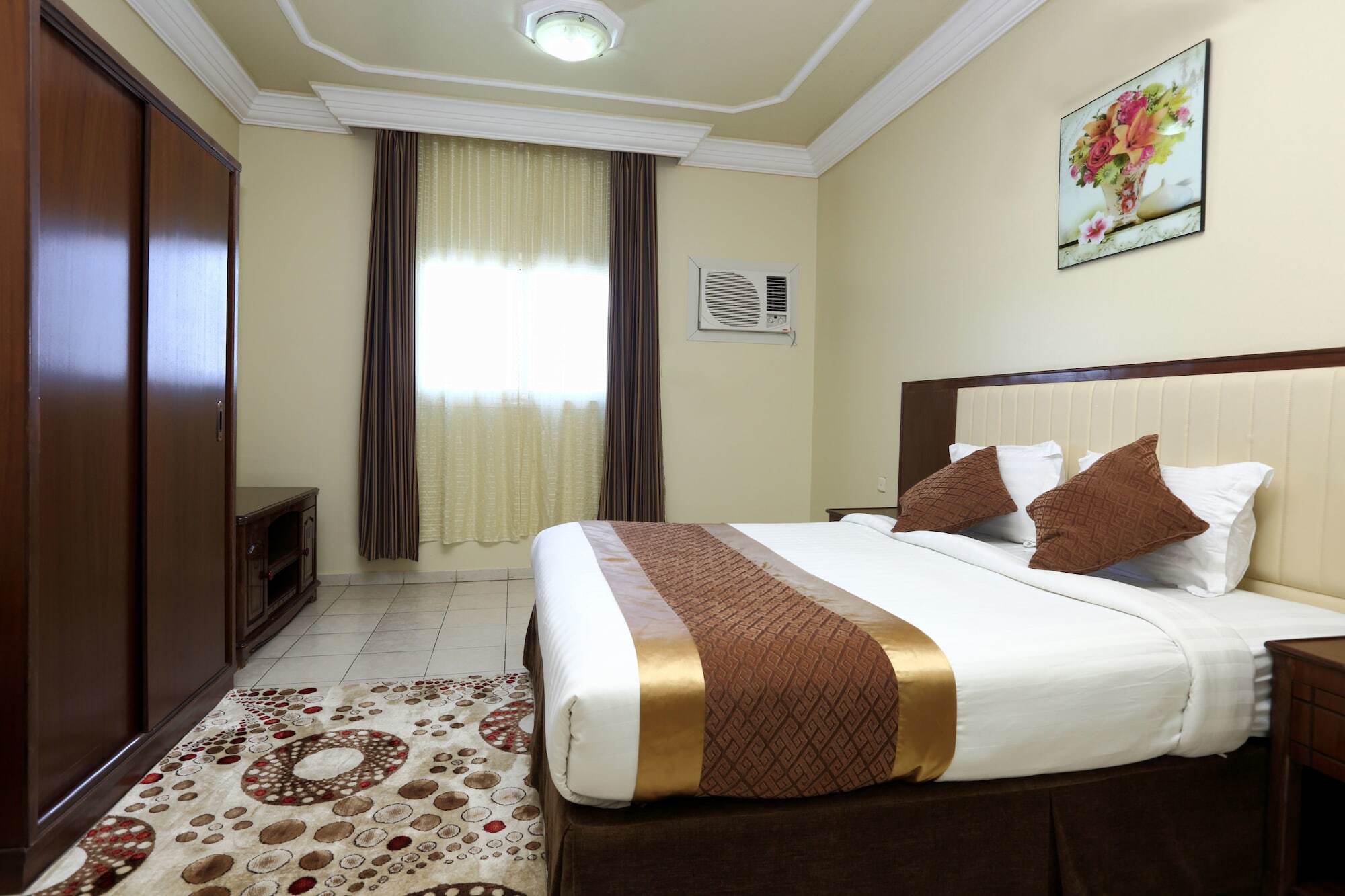 Seasons Apartments Jizan Ngoại thất bức ảnh
